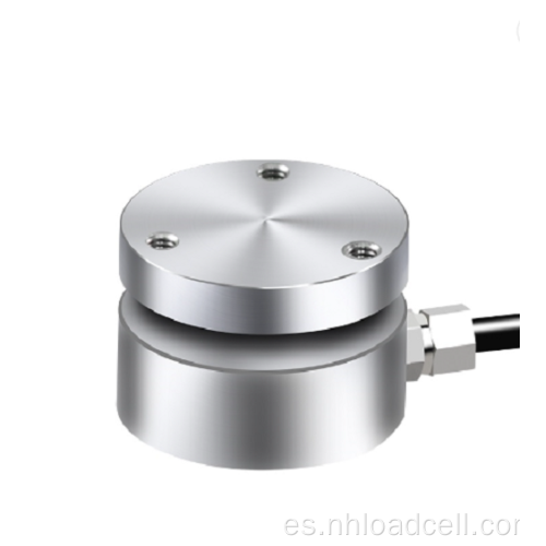 Sensor de microforcio NH3B10